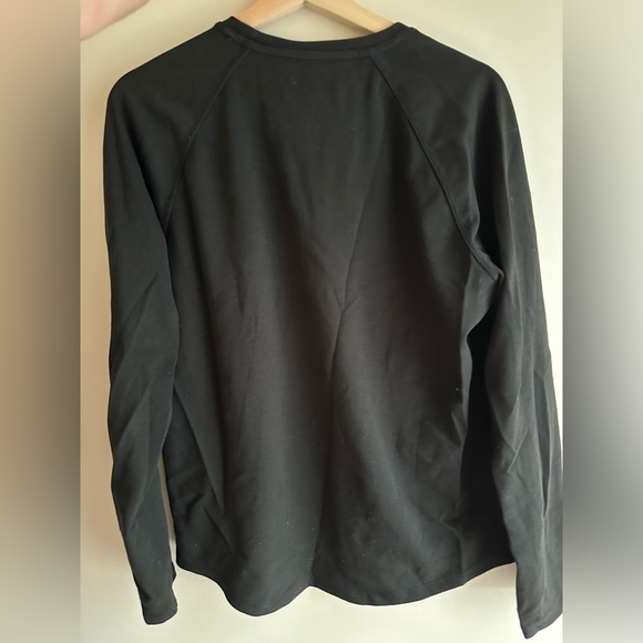 Banana Republic Long Sleeve T - Picture 2 of 3